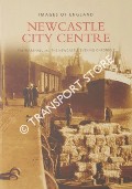 Newcastle City Centre by MARSHALL, Ray